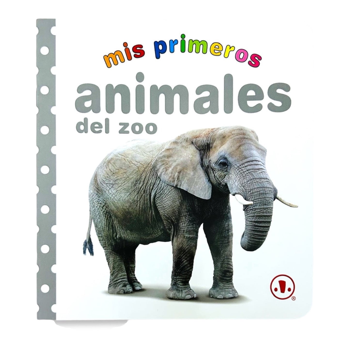 Baby Boy Basket Animals