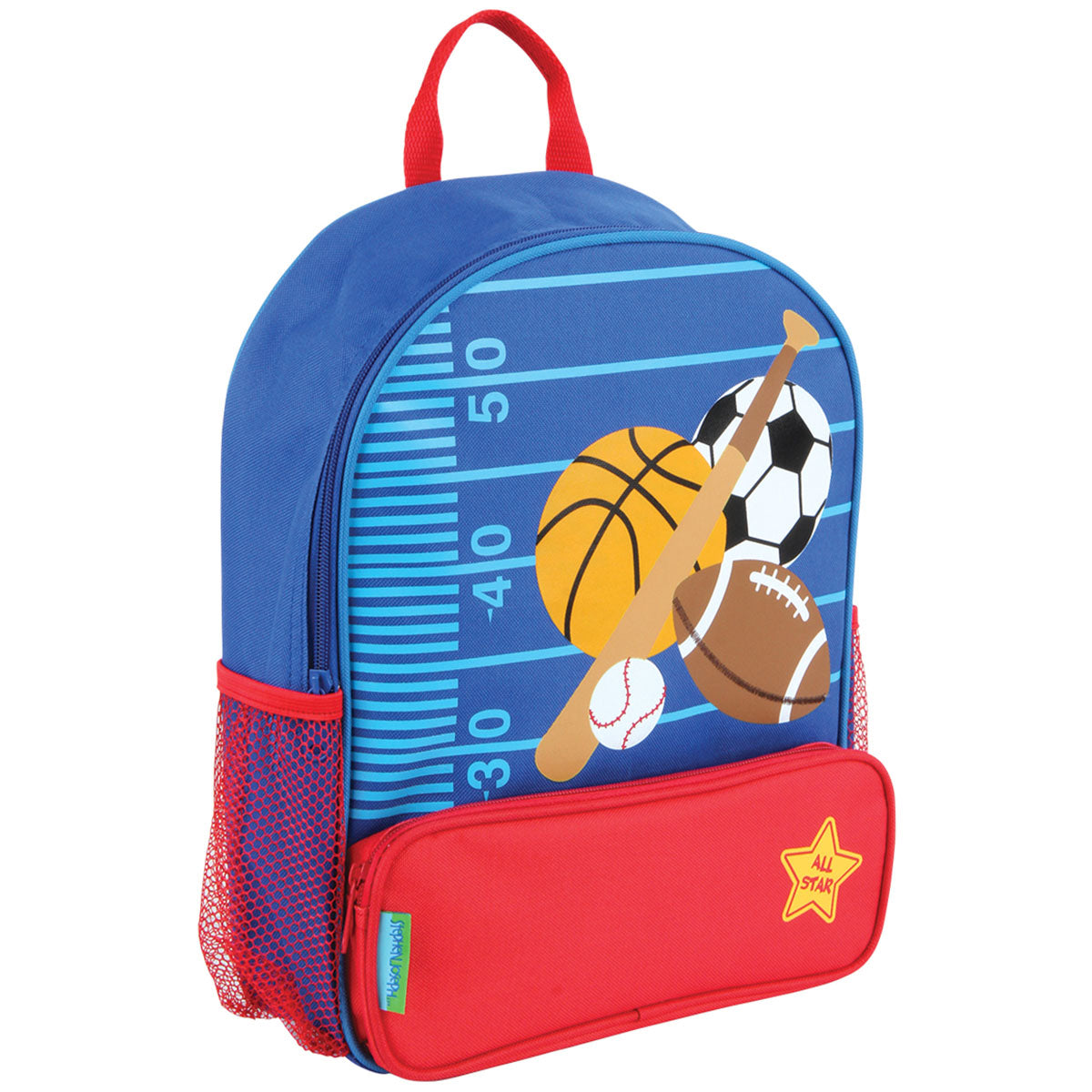 Sidekick Backpack Sports