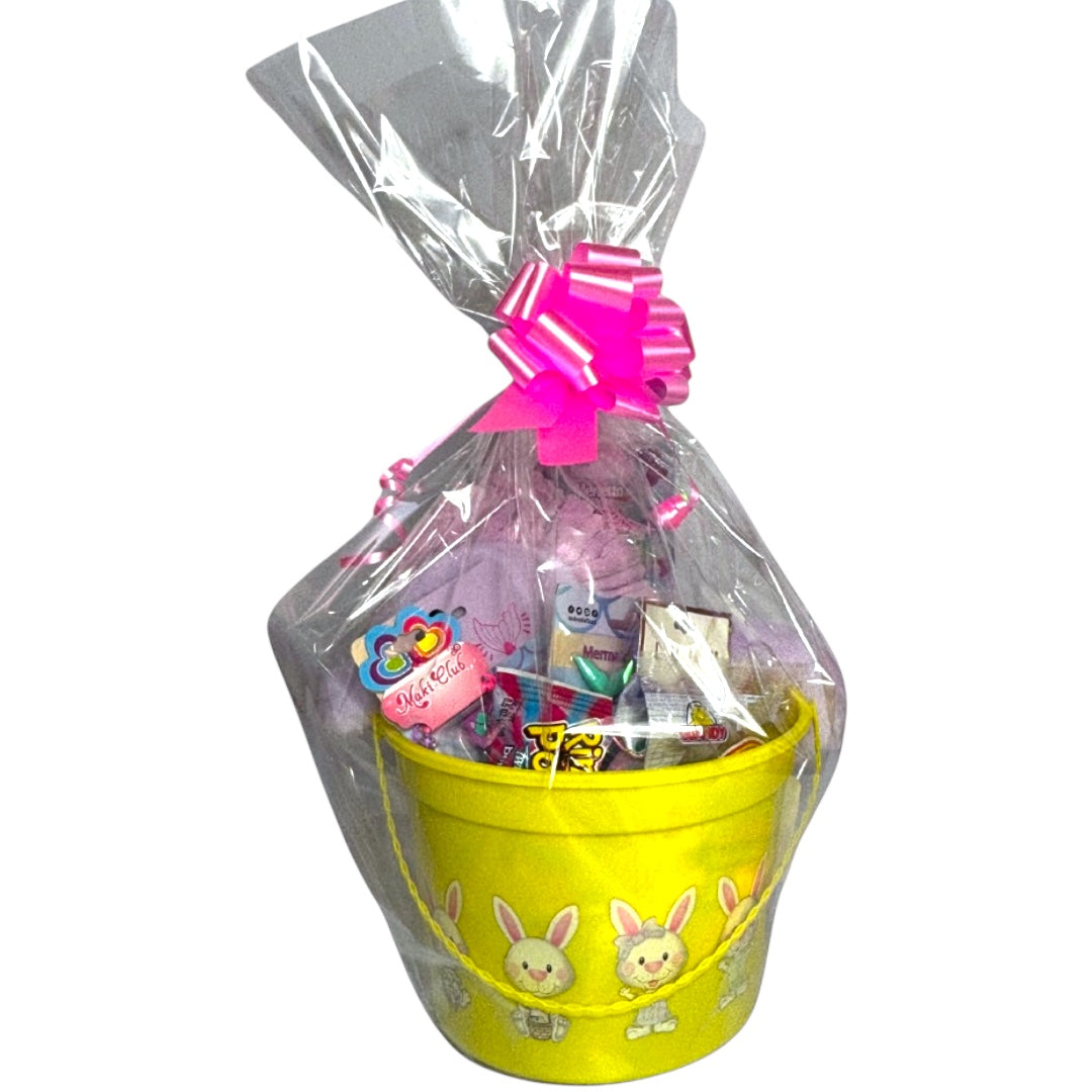 Caballito de Mar Basket