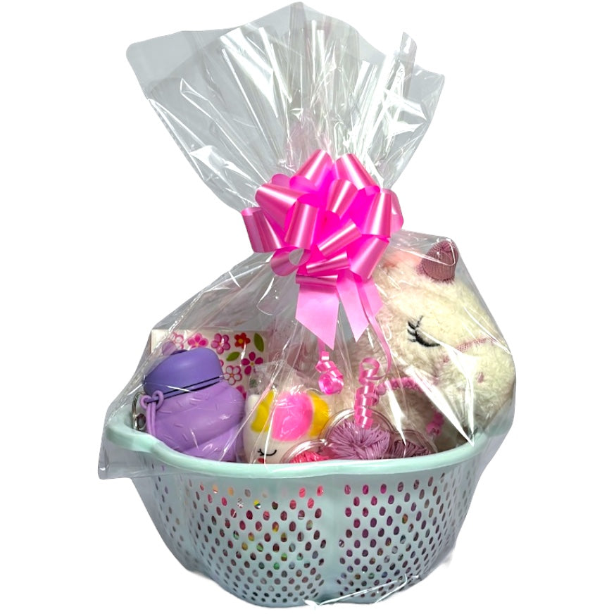 Unicorn Basket