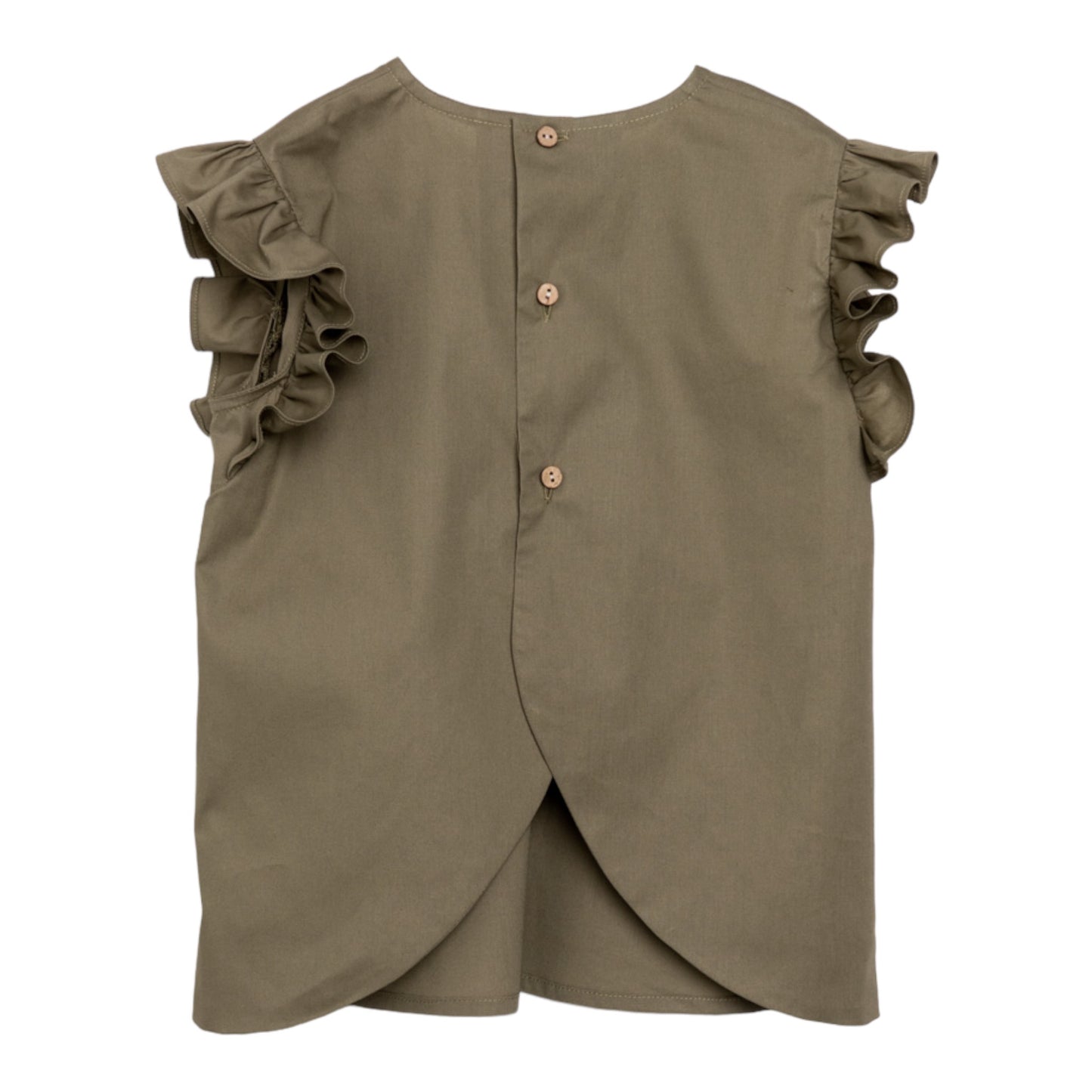 Conjunto Pantalon y Camisa