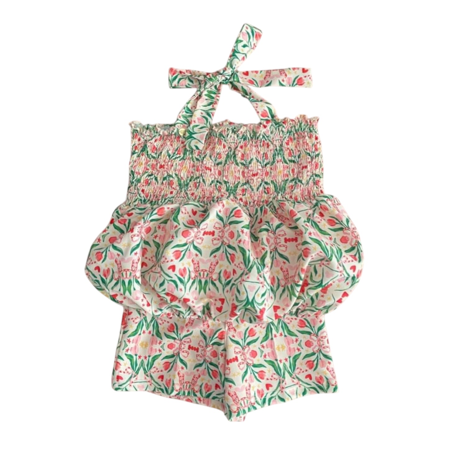Conjunto Garden