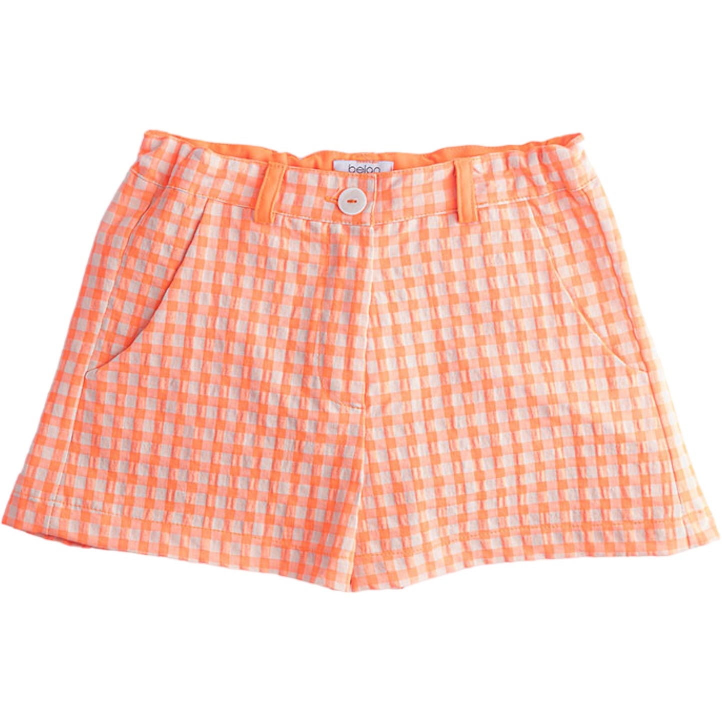 Conjunto Margarita Flour Naranja