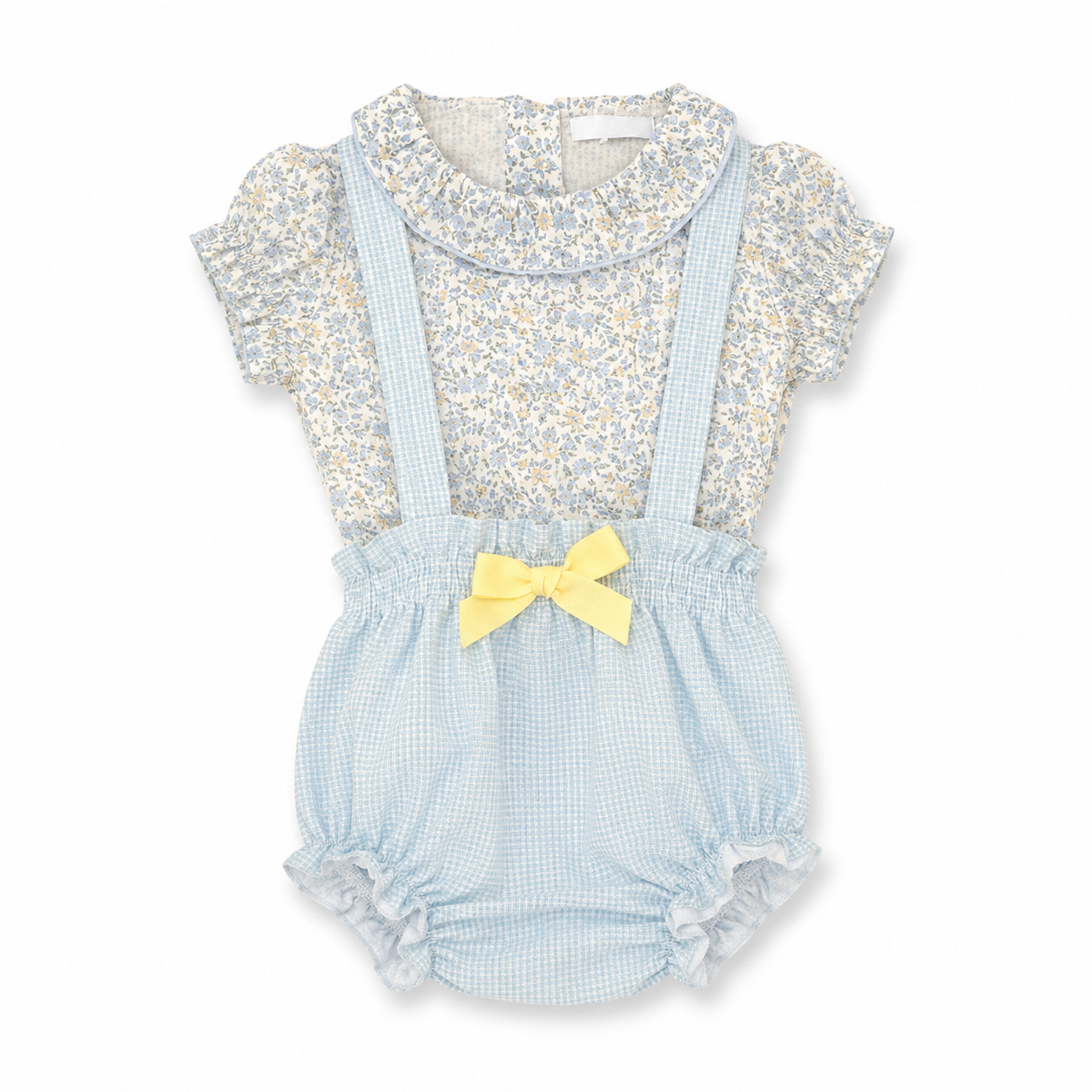 Conjunto - Ivette