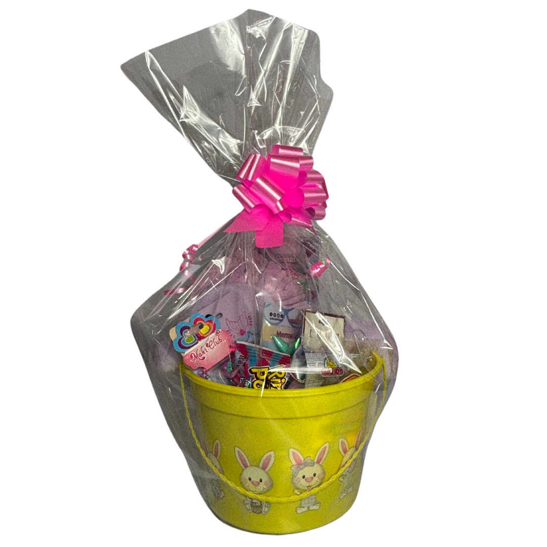 Caballito de Mar Basket