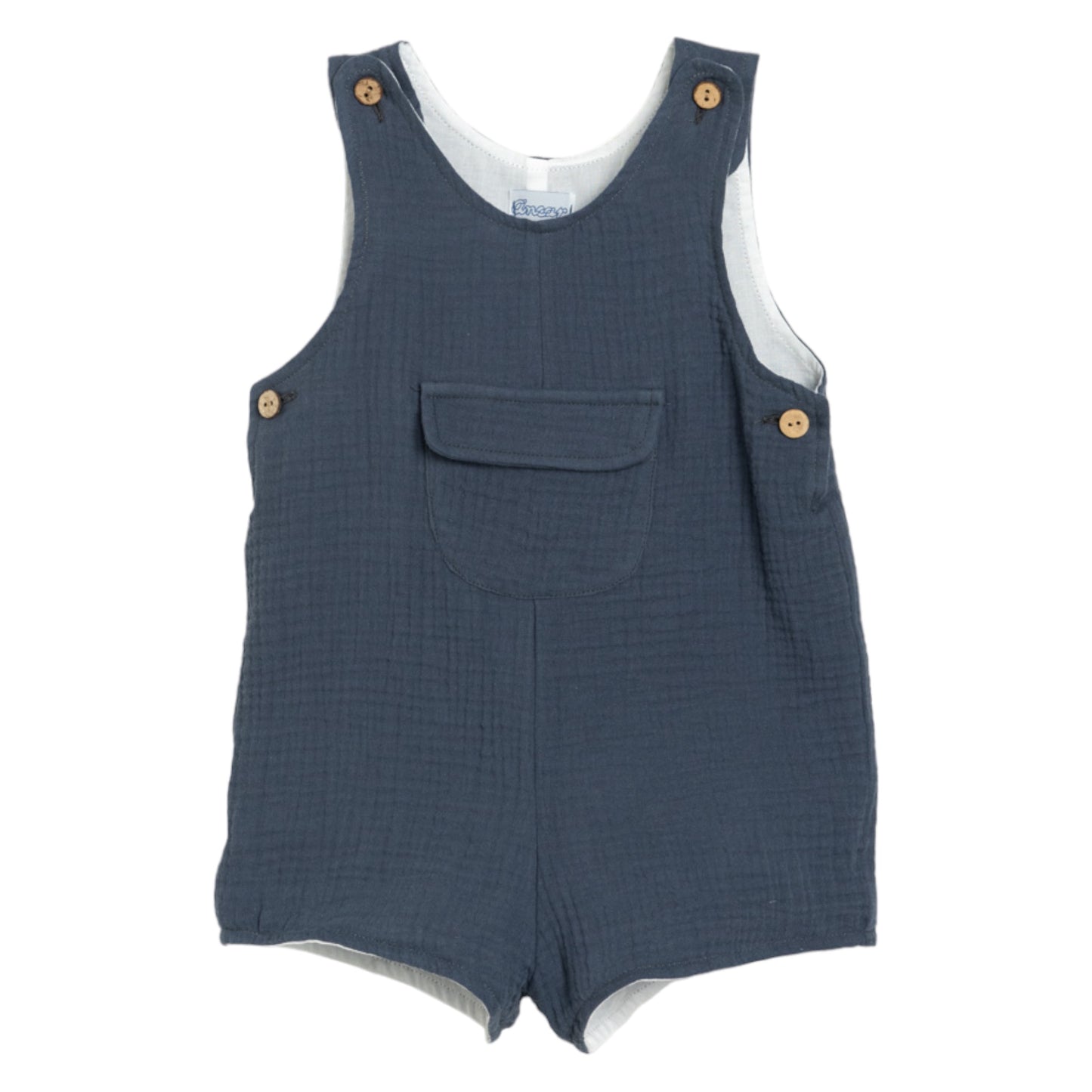 Peto Bambula Azulona