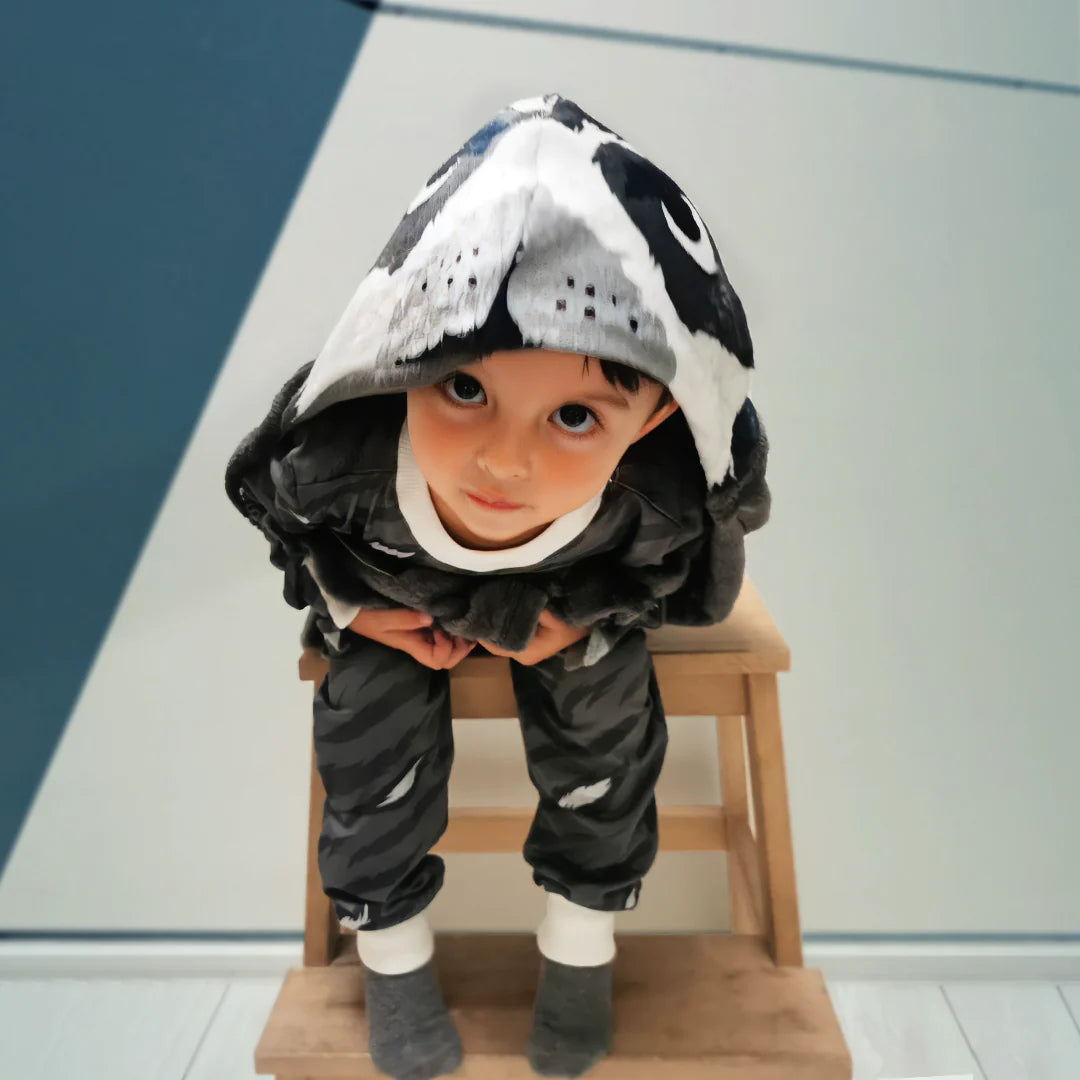 Pijama Oso de Anteojos