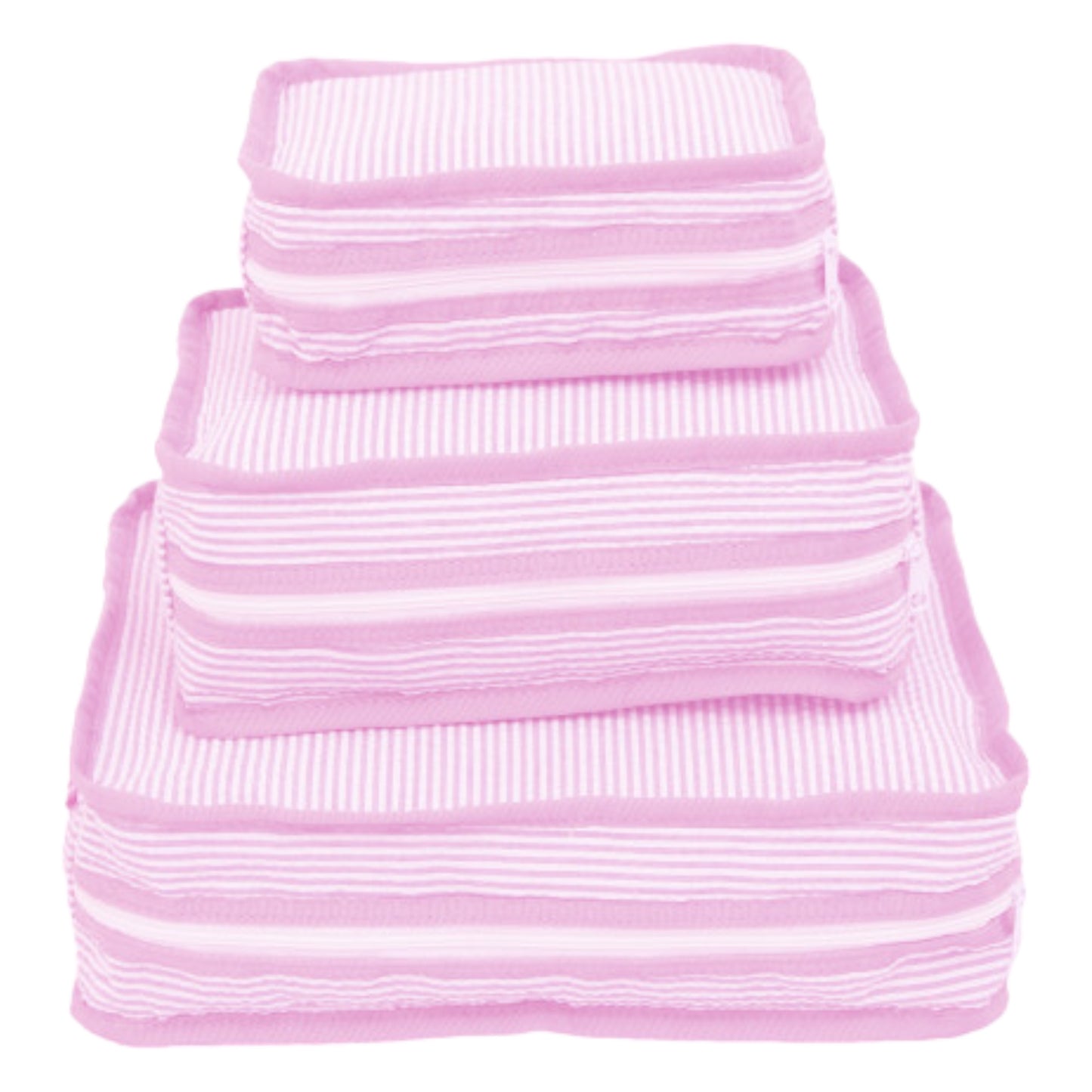 Stacking Set Pink
