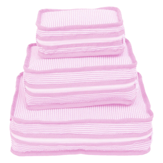 Stacking Set Pink