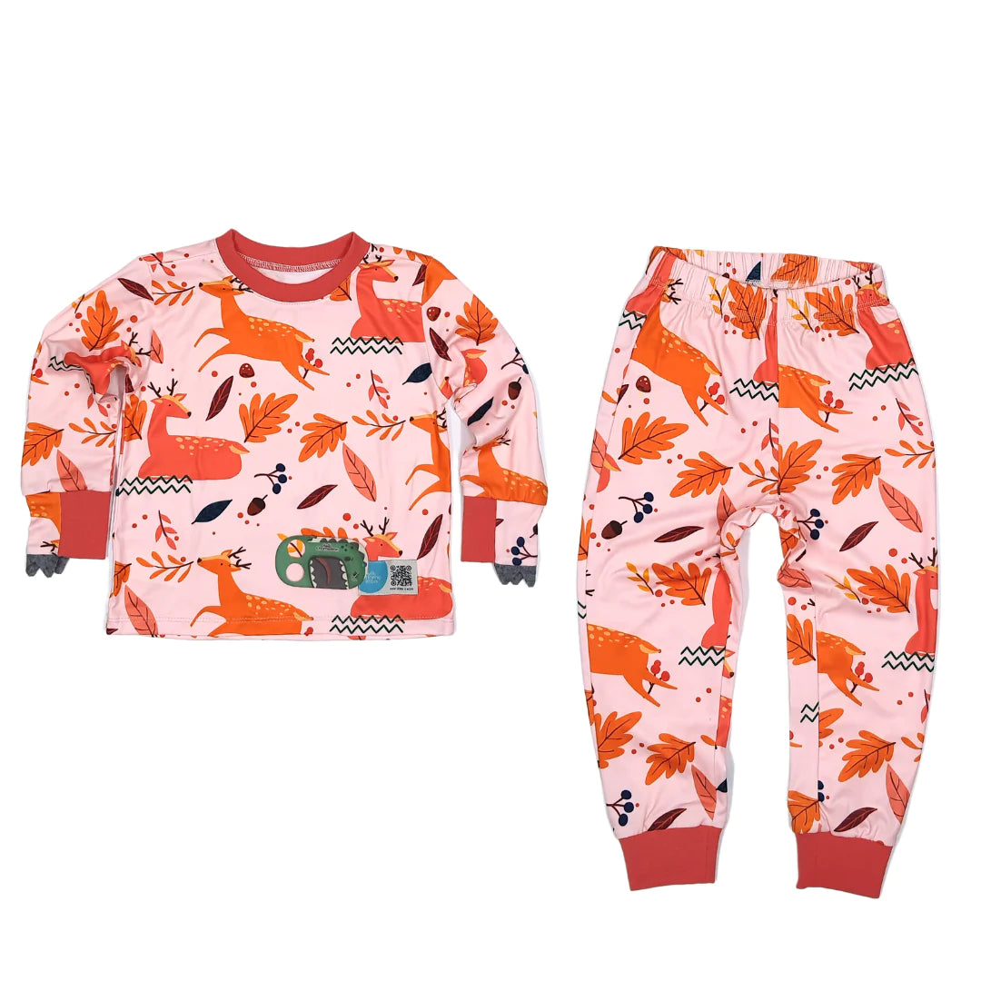 Pijama Venado