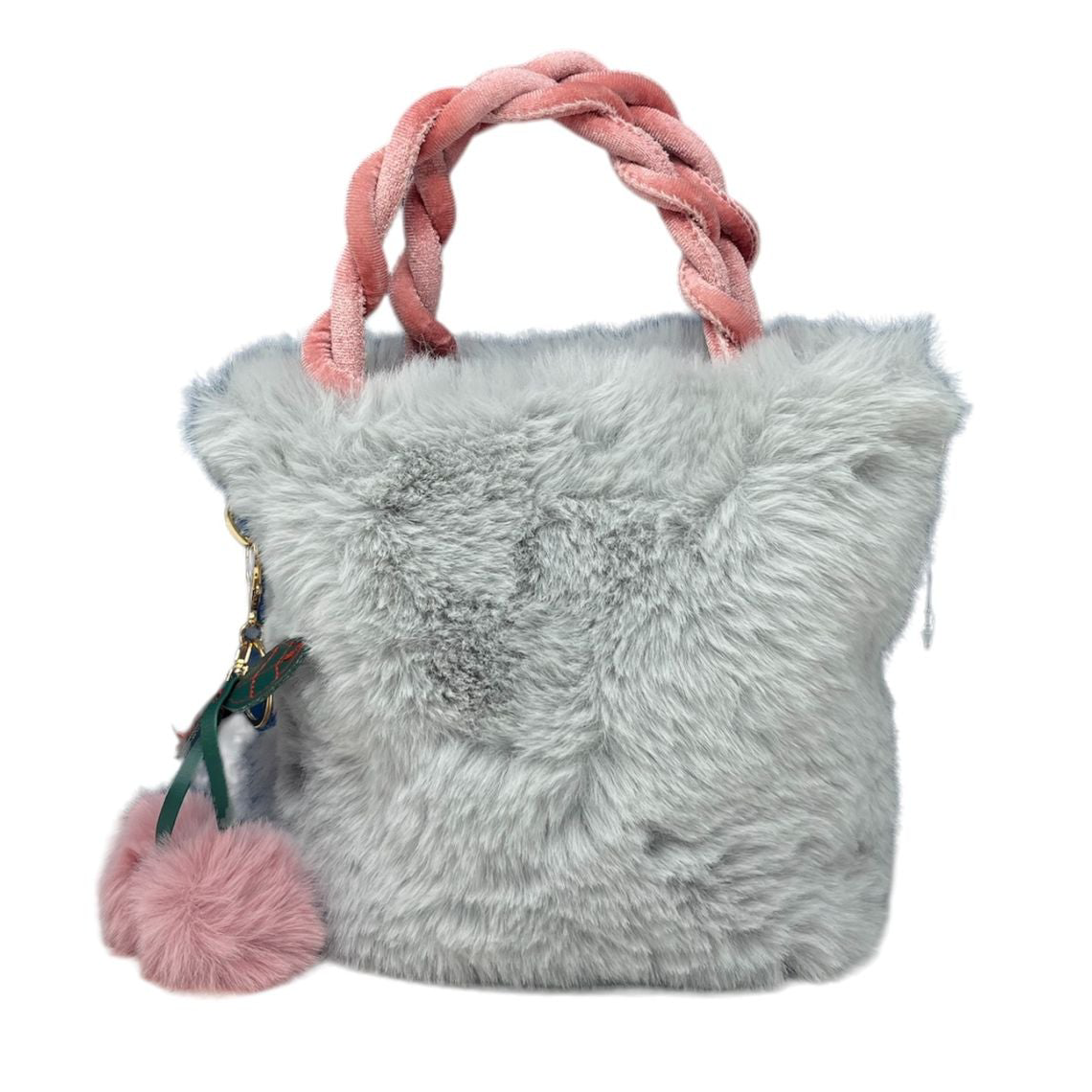 Stationary and Handbag Basket