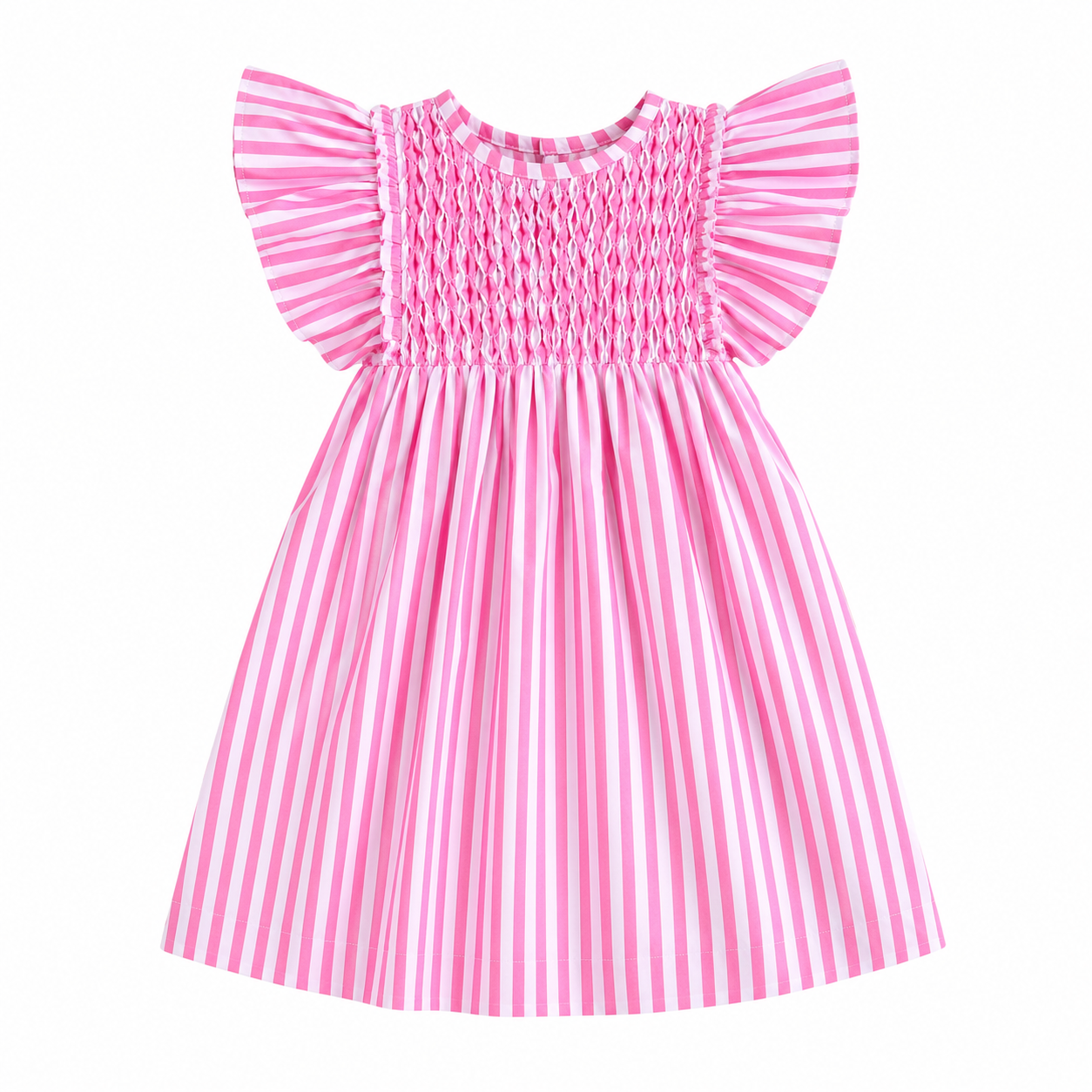 Vestido Panalillo