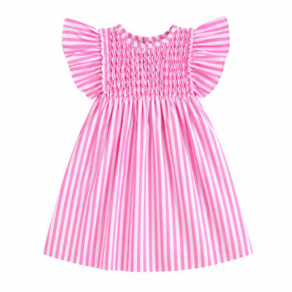 Vestido Panalillo