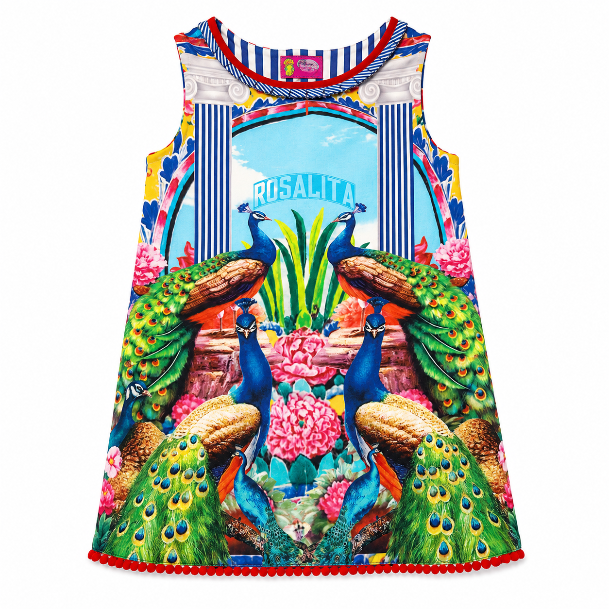 Vestido Lightmary