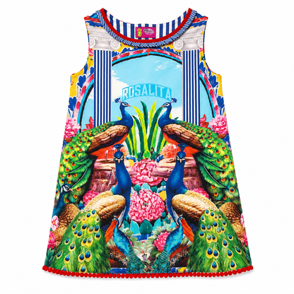 Vestido Lightmary
