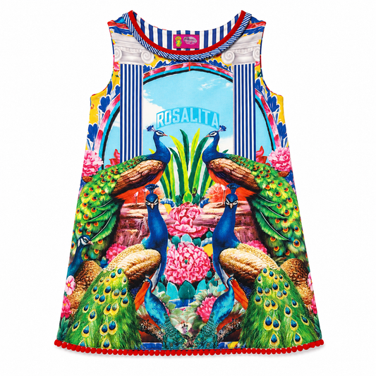 Vestido Lightmary