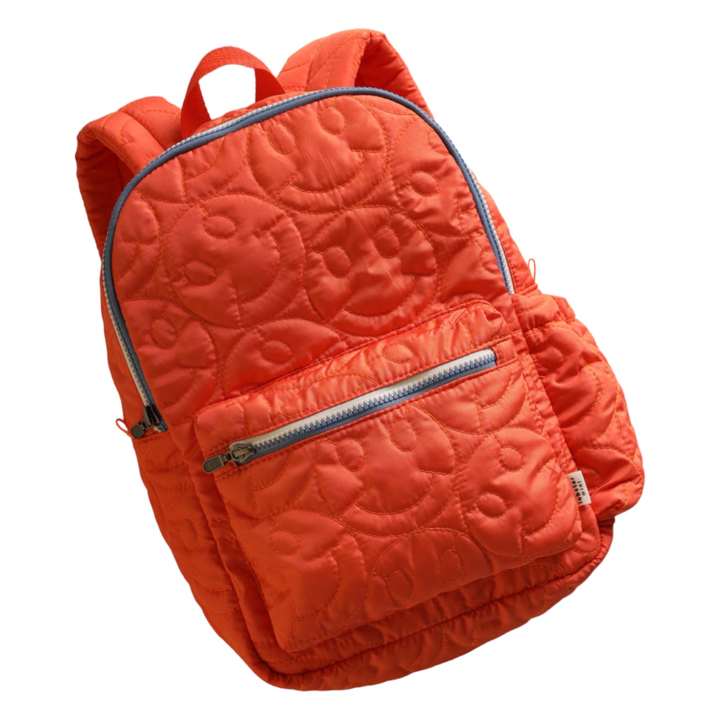Happy Faces Backpack