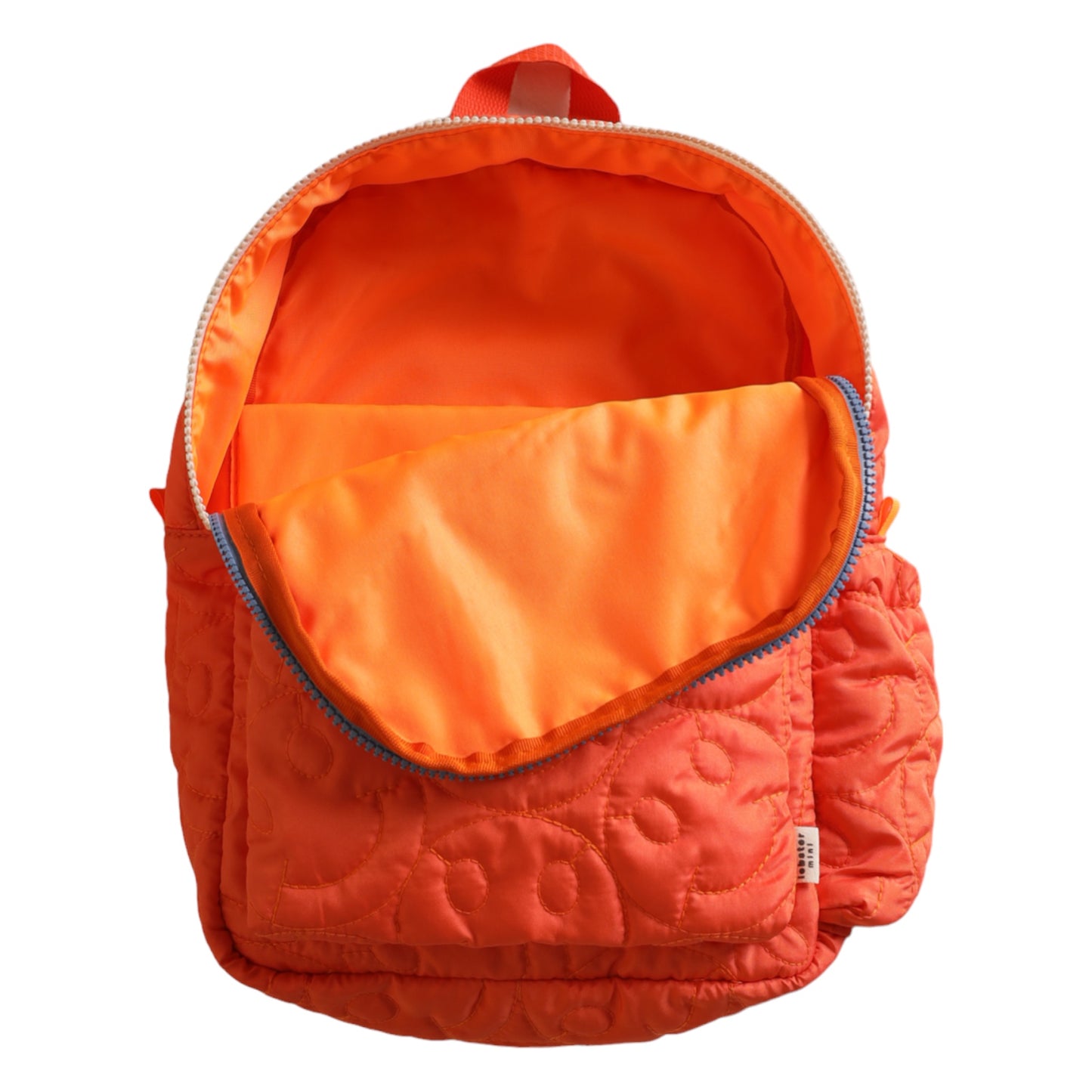 Happy Faces Backpack