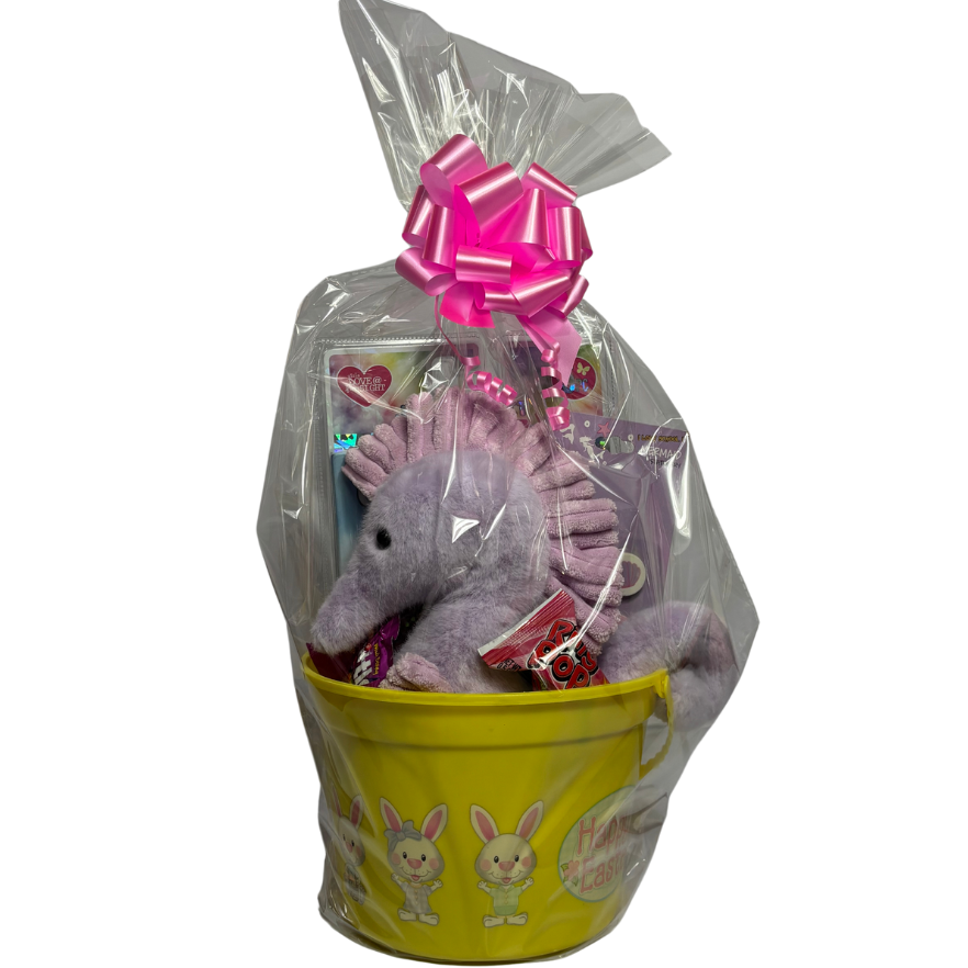 Caballito de Mar Basket