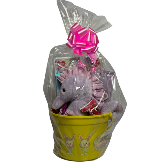 Caballito de Mar Basket