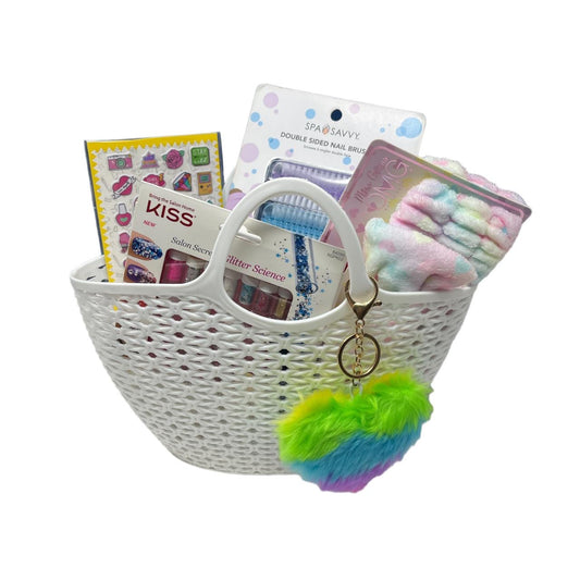 Mani y Pedi Gift Set