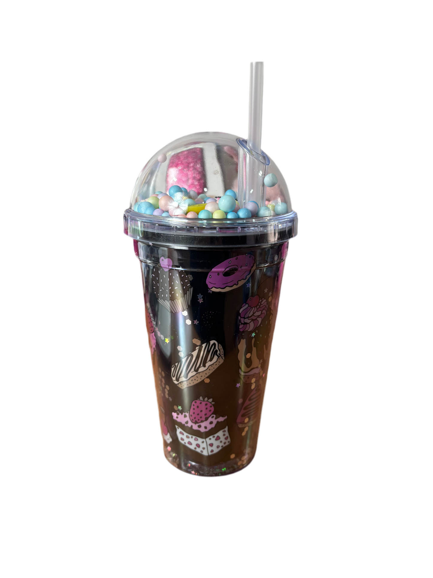 Stationary and Handbag Basket