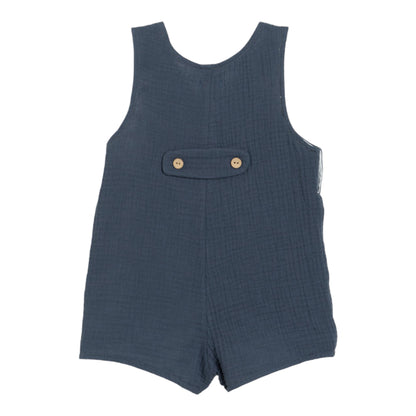 Peto Bambula Azulona