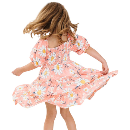 Vestido Daisy Darling