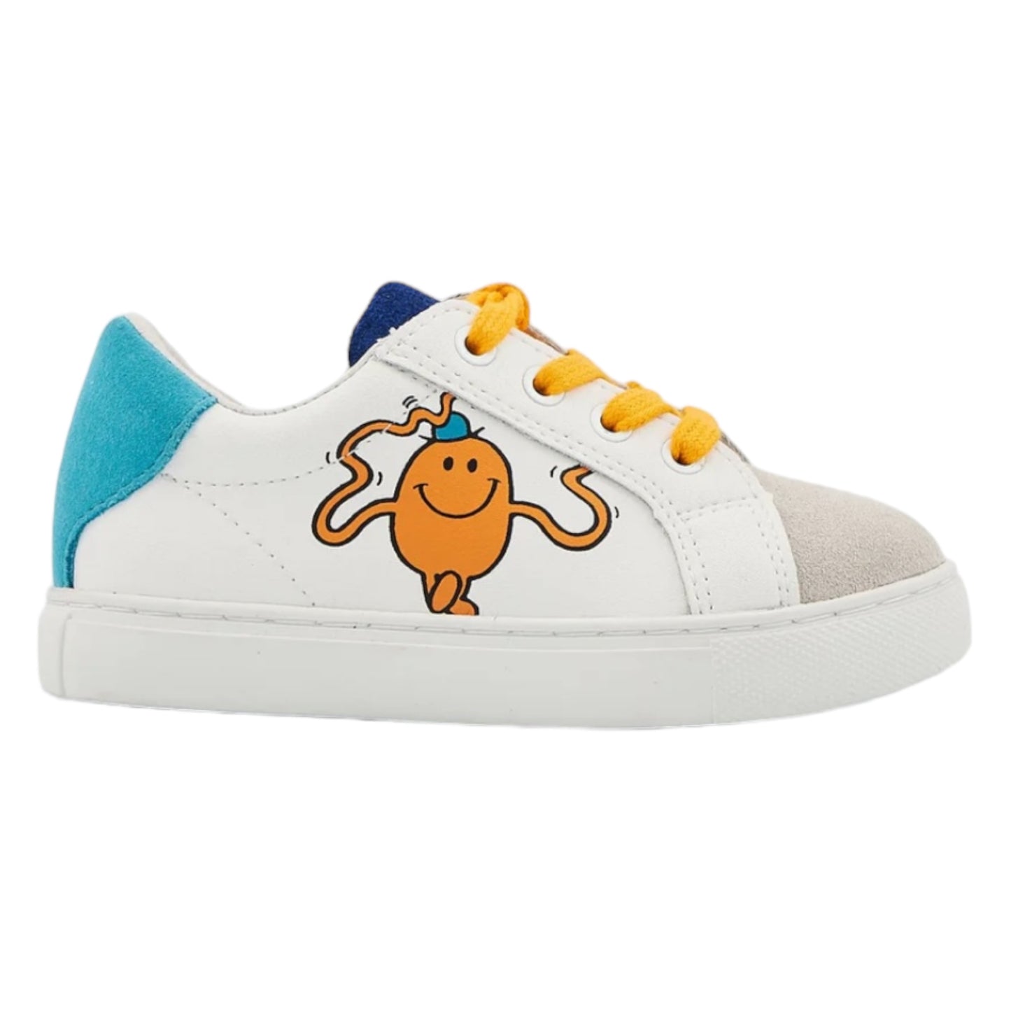 M. Chatouille (Mr. Tickle)