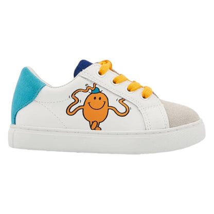 M. Chatouille (Mr. Tickle)