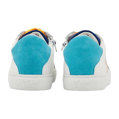 M. Chatouille (Mr. Tickle)