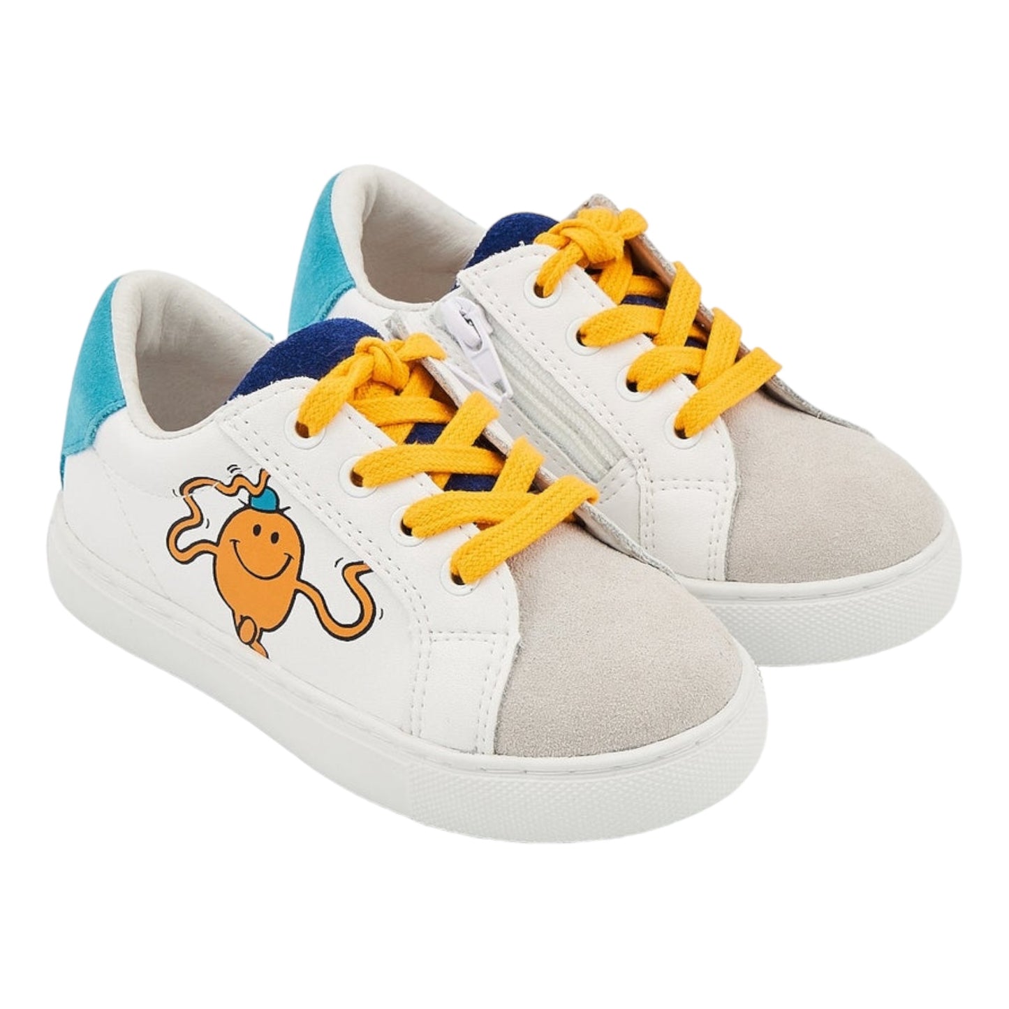 M. Chatouille (Mr. Tickle)