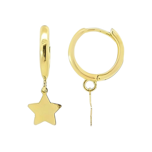 Argollas de Estrella