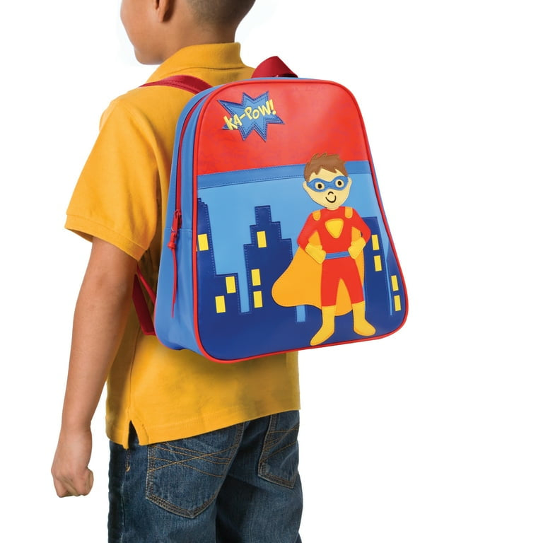 Go Go Bag Superhero