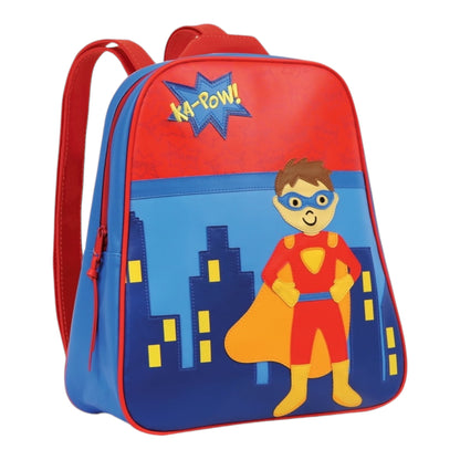 Go Go Bag Superhero