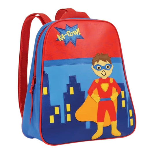 Go Go Bag Superhero