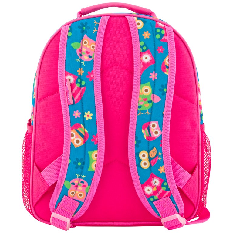Mini Backpack Owls
