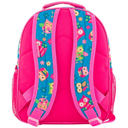 Mini Backpack Owls