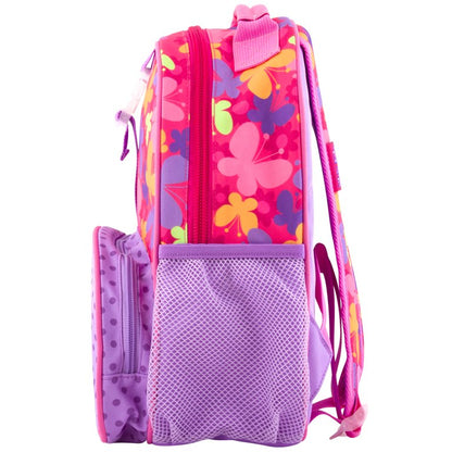 Mini Backpack Butterfly