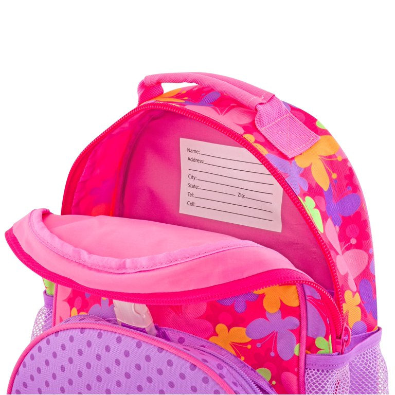Mini Backpack Butterfly
