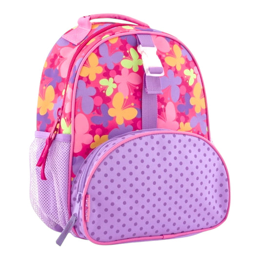 Mini Backpack Butterfly