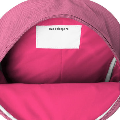 Mini Sidekick Backpack Cat