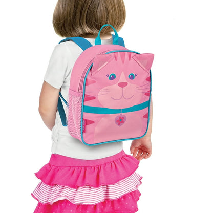 Mini Sidekick Backpack Cat