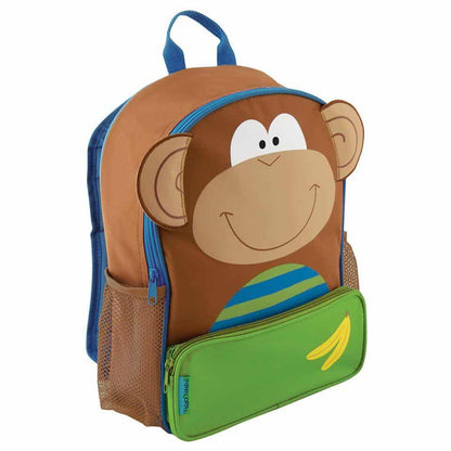 Sidekicks Backpack Monkey