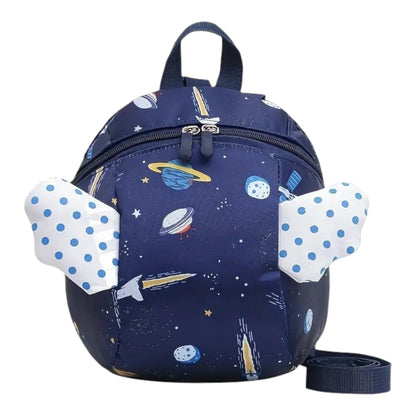 Air and Space Basket