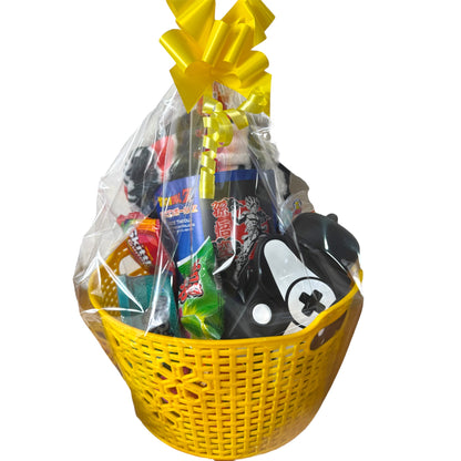 Dragon Ball Z Basket