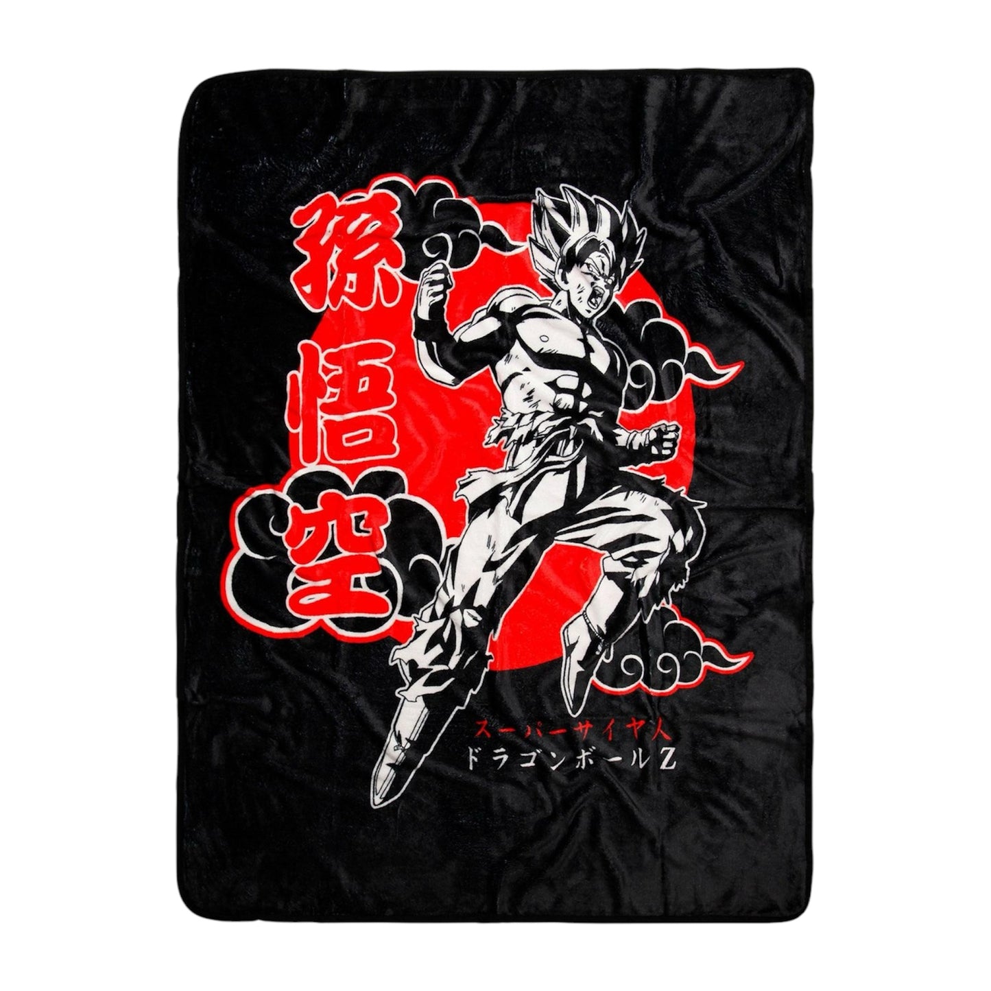 Dragon Ball Z Basket