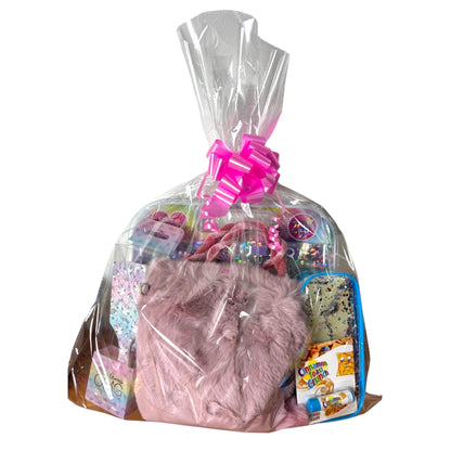 Stationary and Handbag Basket