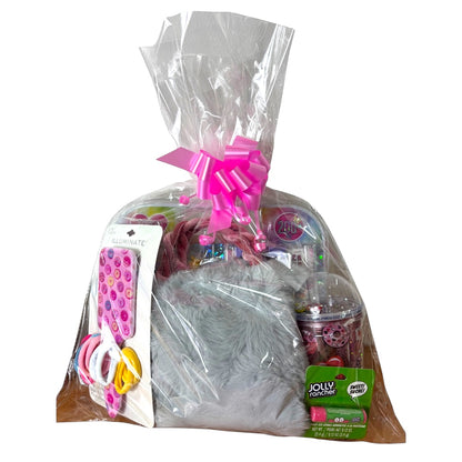 Stationary and Handbag Basket