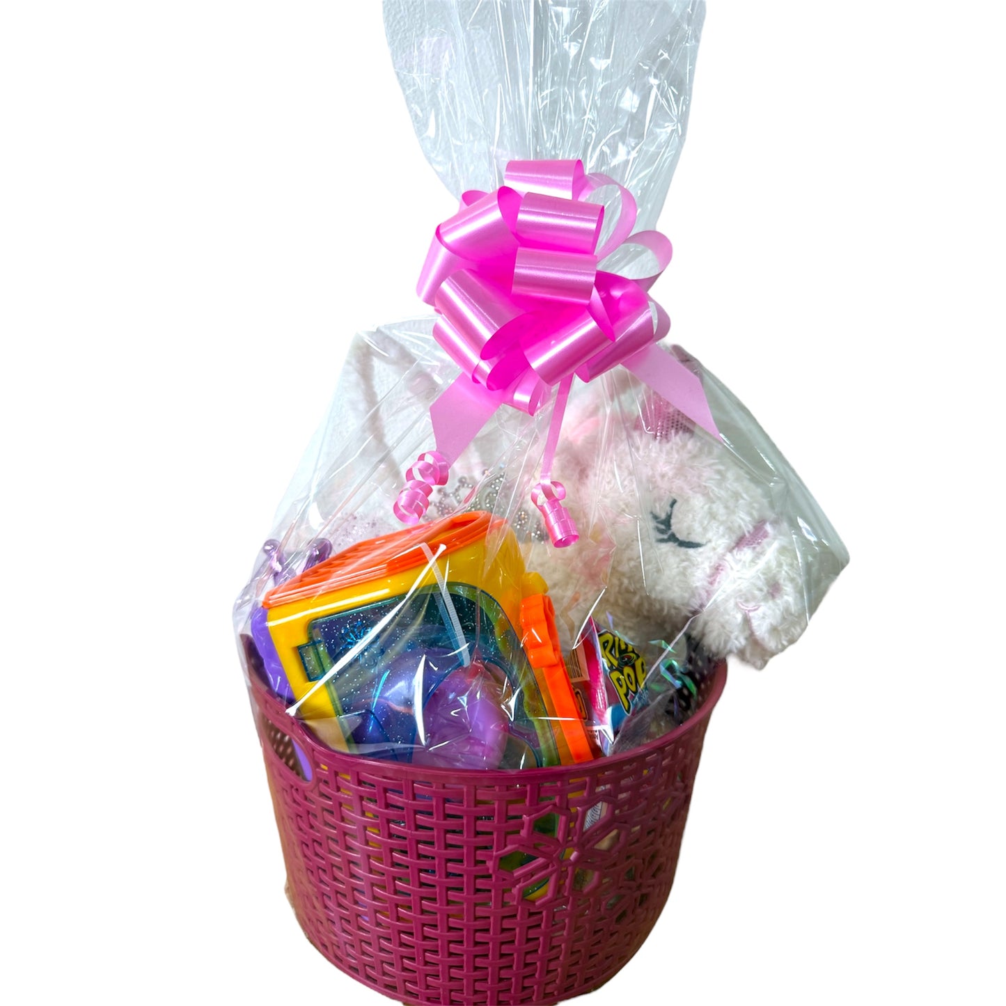 Unicorn Basket